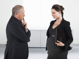 Pregnancy-Discrimination-Workplace